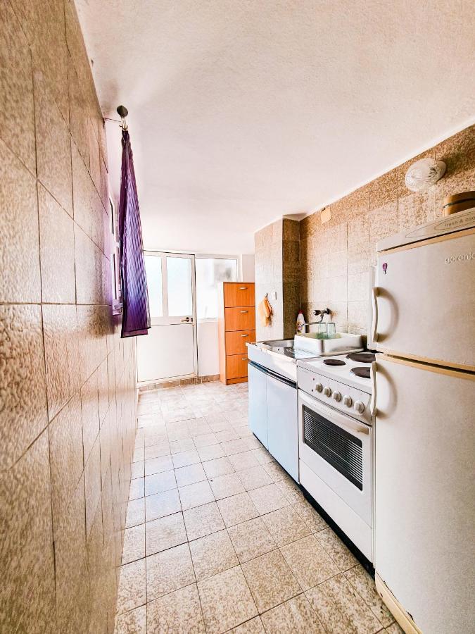 Apartman Lana Petrovac Exterior photo