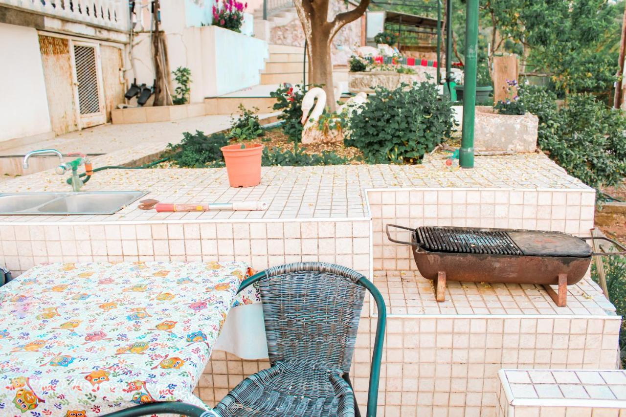 Apartman Lana Petrovac Exterior photo