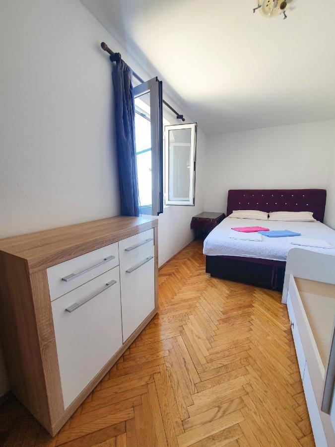 Apartman Lana Petrovac Exterior photo